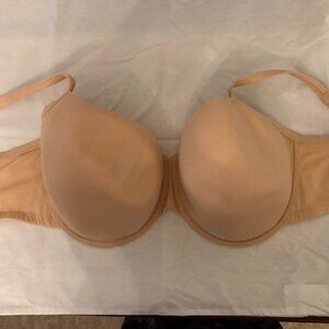 Panache: underwire bra, size 38G